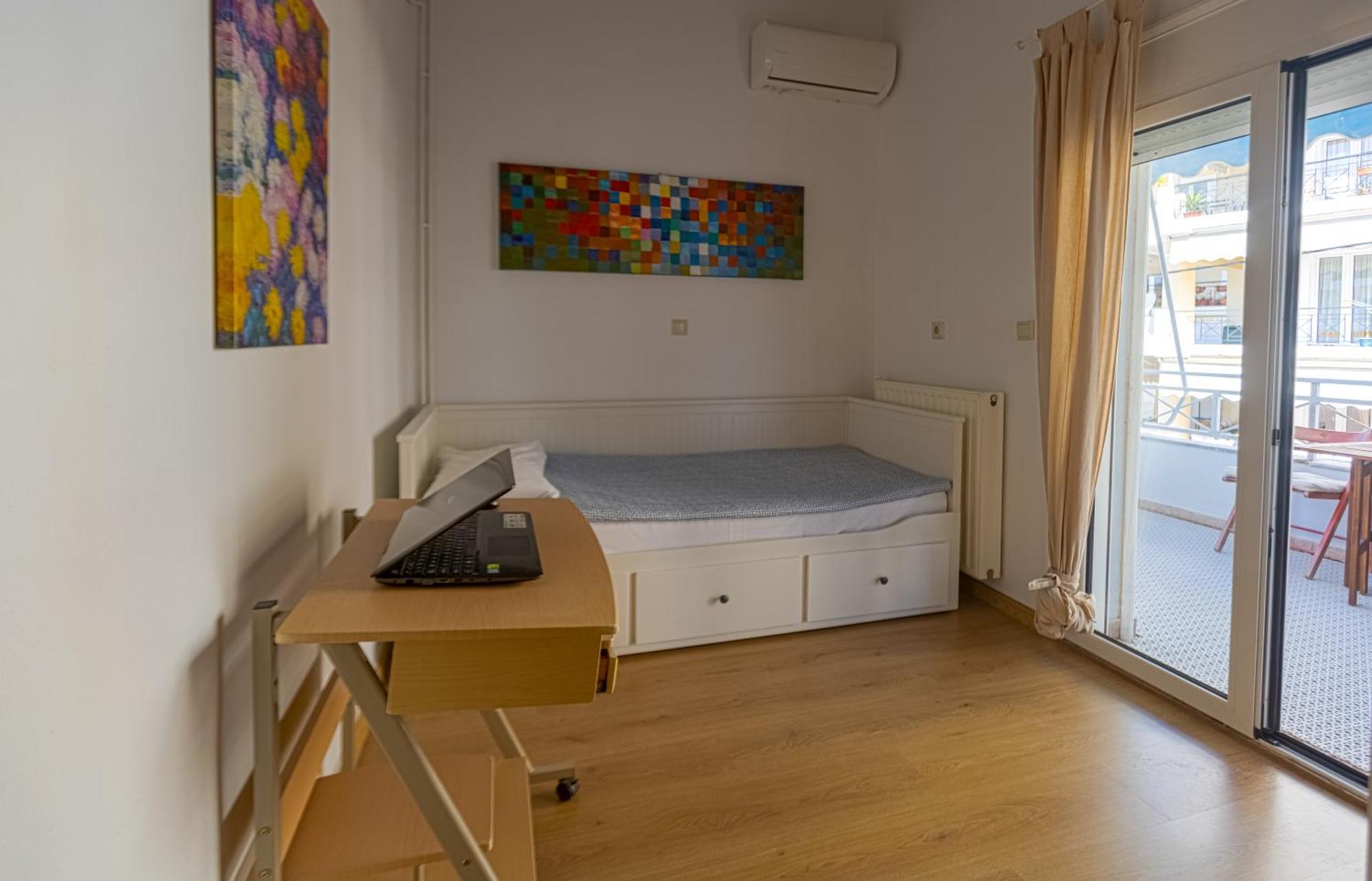 In And Out Apartment Chania  Exterior photo
