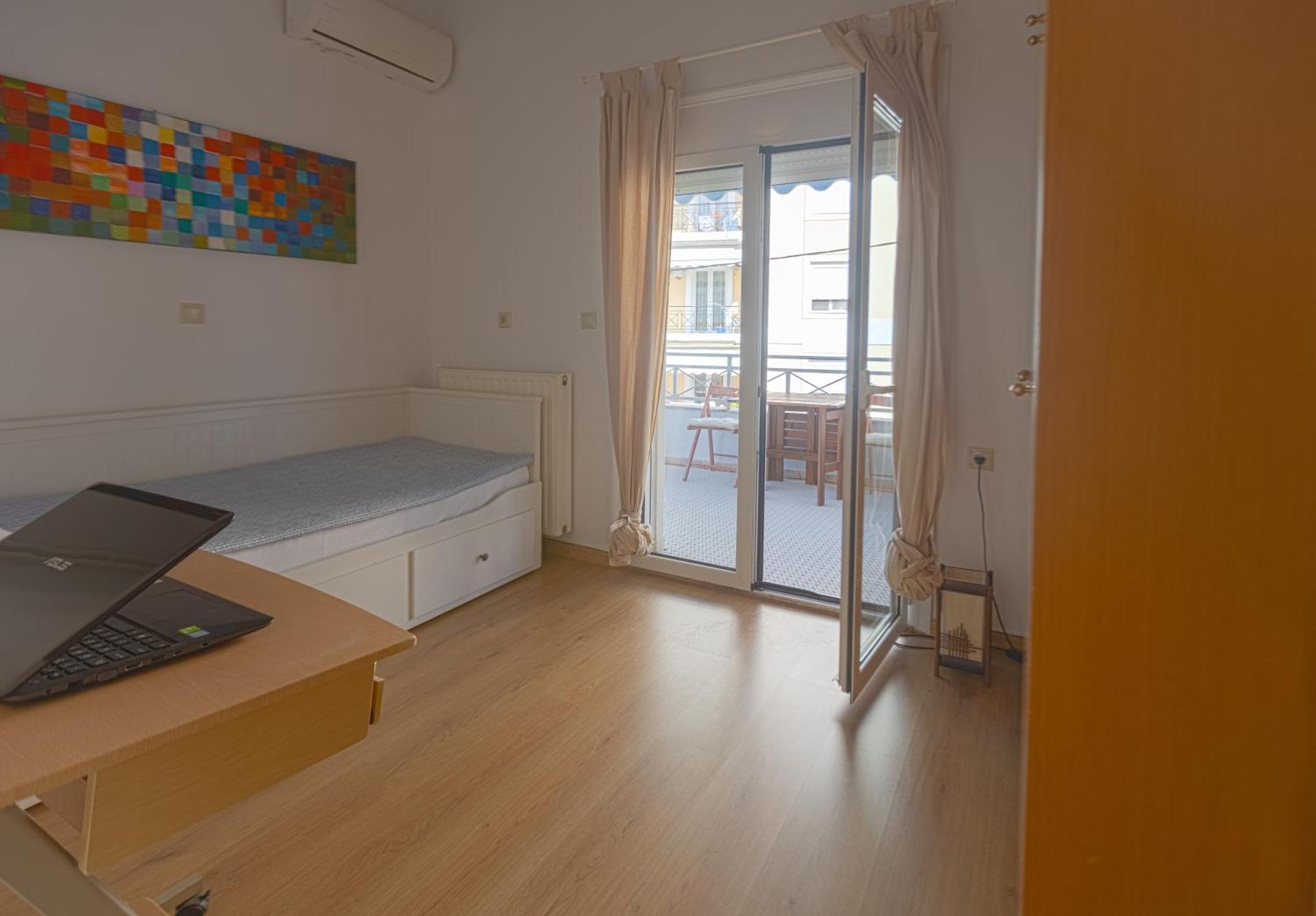 In And Out Apartment Chania  Exterior photo