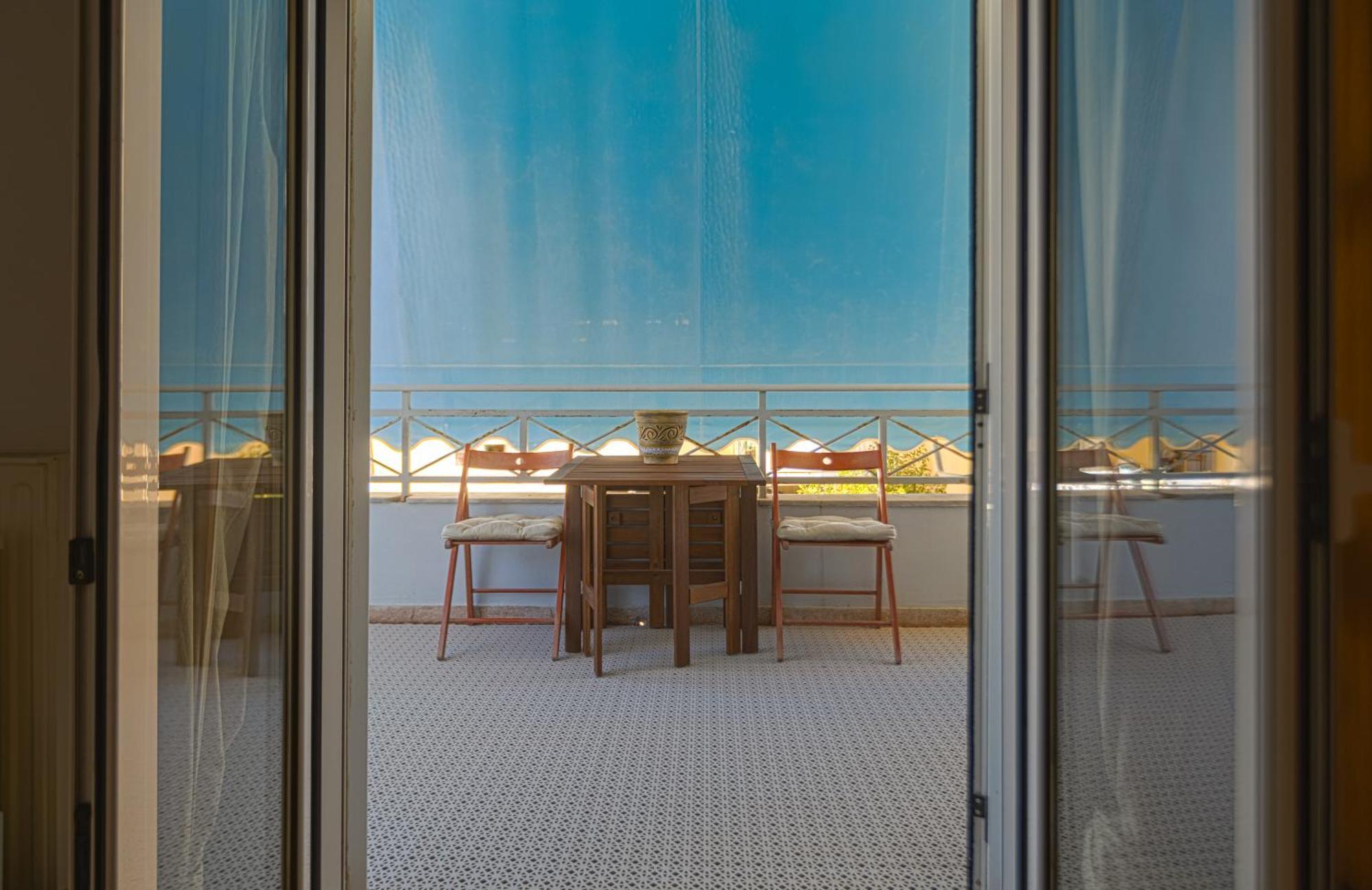In And Out Apartment Chania  Exterior photo
