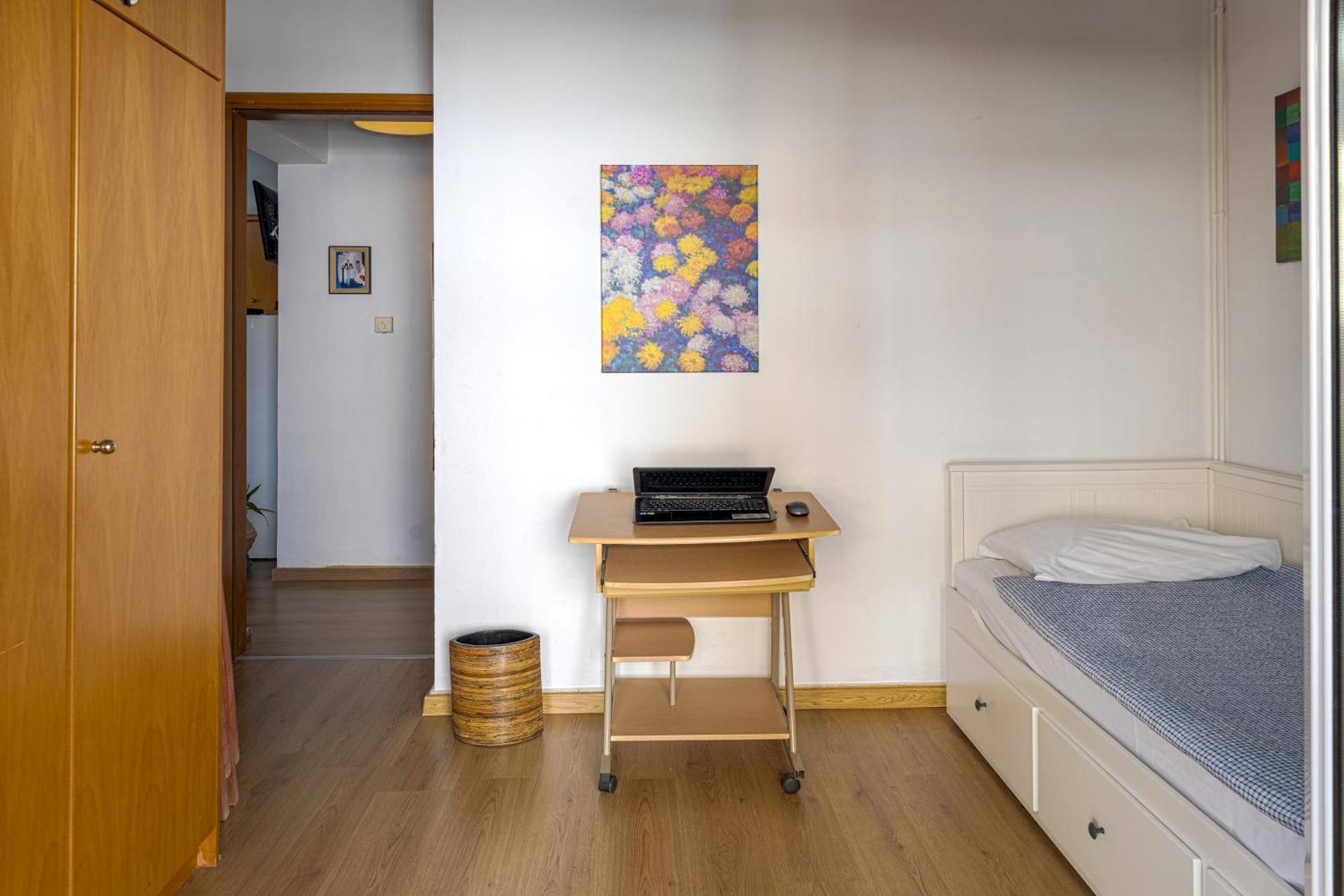 In And Out Apartment Chania  Exterior photo