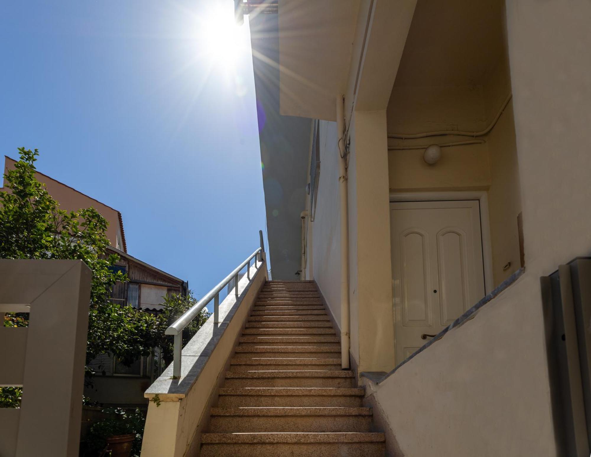 In And Out Apartment Chania  Exterior photo