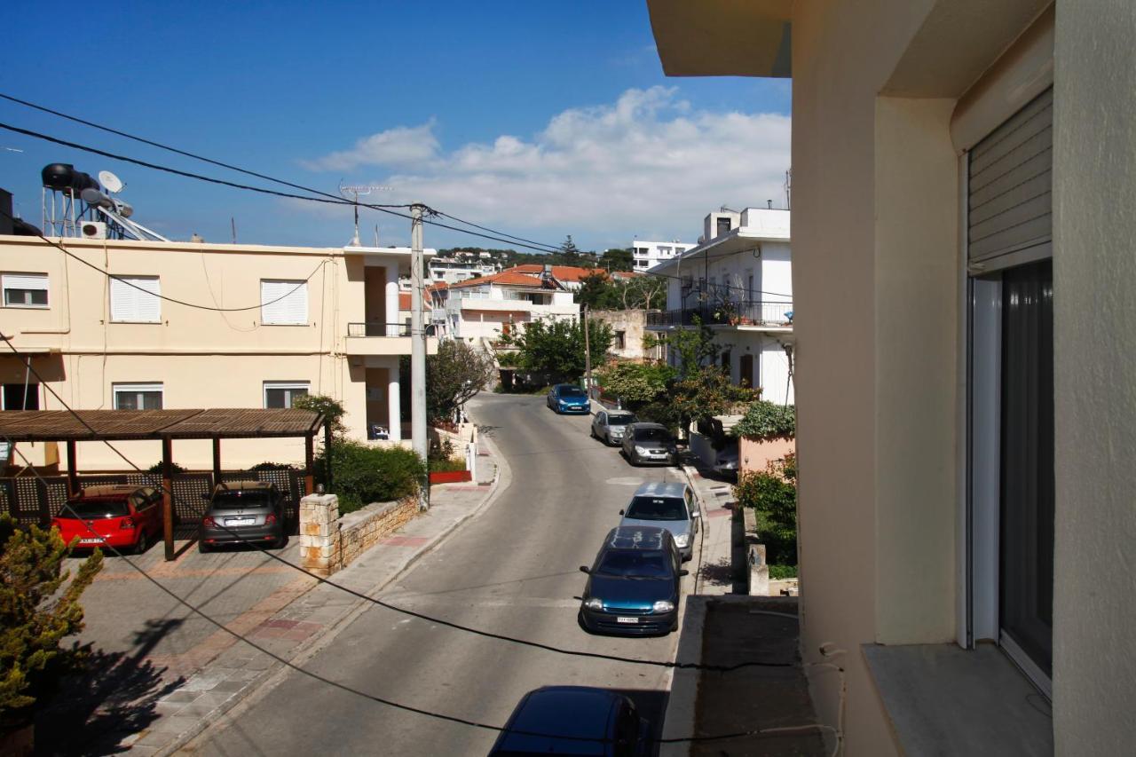 In And Out Apartment Chania  Exterior photo